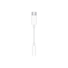 Apple USB-C to 3.5mm Headphone Jack Adapter