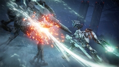 Armored Core VI Fires of Rubicon Premium Collector Edition [PS4]