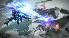 Armored Core VI Fires of Rubicon [PS4]