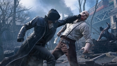 Assassin's Creed Syndicate [PS4/SecondHand]