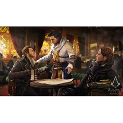 Assassin's Creed Syndicate [PS4/SecondHand]