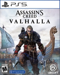 Assassin's Creed: Valhalla [PS5/US]