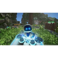 ASTRO BOT Rescue Mission [PS4/SecondHand]