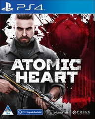 Atomic Heart [PS4]