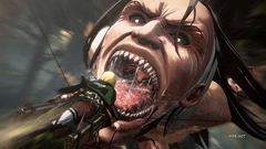 Attack on Titan 2 [PS4/EUR]