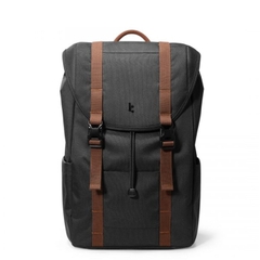 Balo Tomtoc Flap Laptop Backpack For Macbook 13-16 Inch, Large Capacity 22L