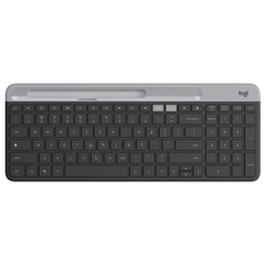 Logitech K580 Slim Multi Device Wireless Keyboard