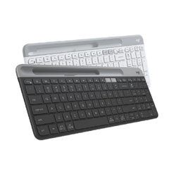 Logitech K580 Slim Multi Device Wireless Keyboard