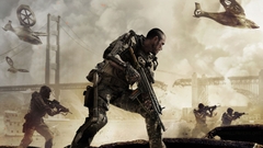 Call of Duty: Advanced Warfare [PS4/EU]