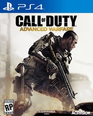 Call of Duty: Advanced Warfare [PS4/EU]