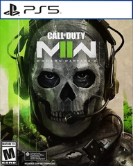 Call of Duty: Modern Warfare II (2022) [PS5]