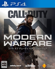 Call of Duty: Modern Warfare 2019 [PS4/AUS]