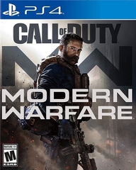 Call of Duty: Modern Warfare 2019 [PS4/US]