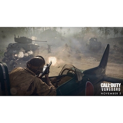 Call of Duty: Vanguard [PS5/US]
