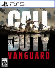 Call of Duty: Vanguard [PS5/US]