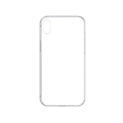 Case Silicon iPhone XS Max