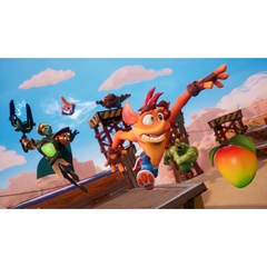 Crash Team Rumble Deluxe Edition [PS4]