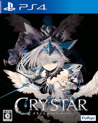 Crystar [PS4/US]