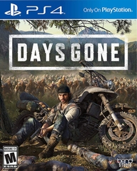 Days Gone [PS4/US]