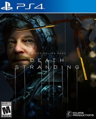 Death Stranding [PS4/US]