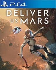 Deliver Us Mars [PS4]