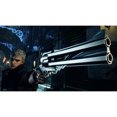 Devil May Cry 5 [PS4/ASIA]