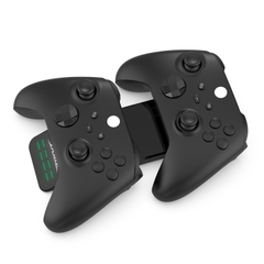 DOBE Xbox Series Dual Charging Dock With 2 Batteries 1200mAh