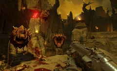 Doom [PS4/EU]