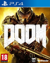 Doom [PS4/EU]