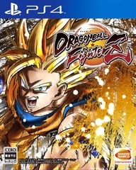 Dragon Ball FighterZ [PS4]