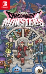 Dragon Quest Monsters: The Dark Prince