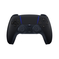 DualSense Midnight Black - PS5 Wireless Game Controller Chính Hãng