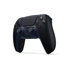 DualSense Midnight Black - PS5 Wireless Game Controller Chính Hãng