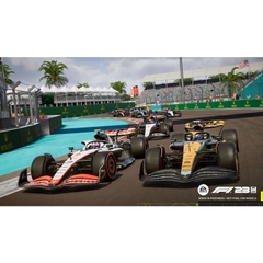 EA SPORTS F1 23 [PS4]