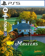 EA Sports PGA Tour: Road to the Masters [PS5]