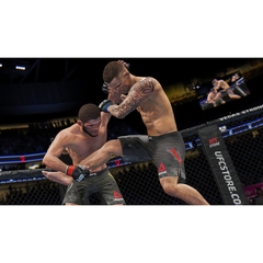 EA Sports UFC 4 [PS4/EU]