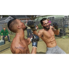 EA Sports UFC 4 [PS4/SecondHand]
