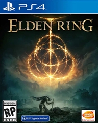 Elden Ring [PS4/US]