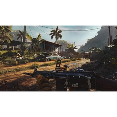 Far Cry 6 [PS5/US]