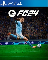 EA SPORTS FC™ 24 [PS4]