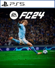 EA SPORTS FC™ 24 [PS5]