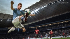FIFA 19 [PS4/SecondHand]