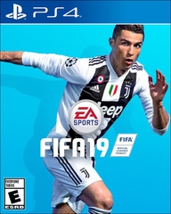 FIFA 19 [PS4/SecondHand]