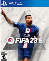 FIFA 23 [PS4/SecondHand]