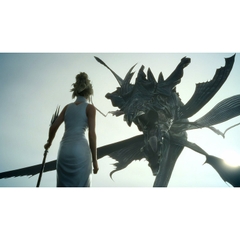 Final Fantasy XV [PS4/SecondHand]