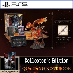 Final Fantasy XVI Collector's Edition [PS5]