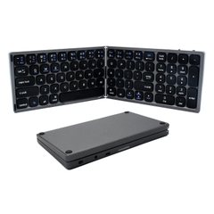 Folding Bluetooth Keyboard FK328