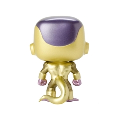 Funko Pop! Animation - Dragon Ball Super - Golden Frieza 47