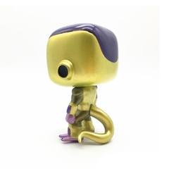 Funko Pop! Animation - Dragon Ball Super - Golden Frieza 47