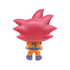 Funko Pop! Animation - Dragon Ball Super - Ssg Goku 24